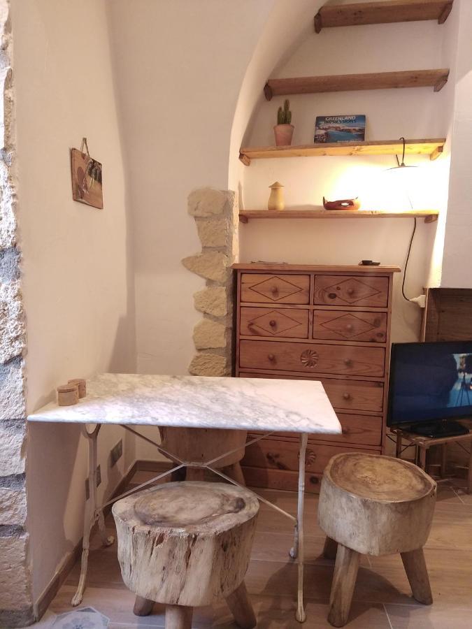 Joli Petit Appartement Montagne#Ski#Lac#Netflix# Seyne Exterior photo