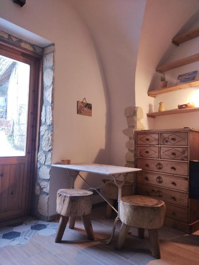 Joli Petit Appartement Montagne#Ski#Lac#Netflix# Seyne Exterior photo