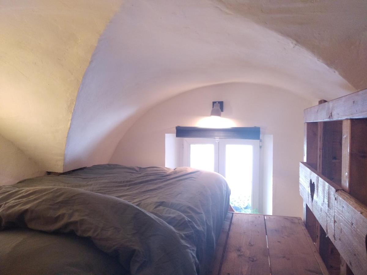 Joli Petit Appartement Montagne#Ski#Lac#Netflix# Seyne Exterior photo